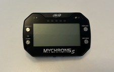 Aim mychron gps for sale  BUNGAY