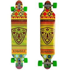 Drop longboard for sale  Somerset