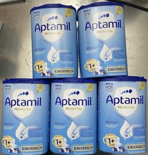 Aptamil pronutra x5 gebraucht kaufen  Darmstadt