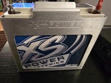agm battery for sale  Alexandria