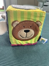 Hülle ravensburger ministeps gebraucht kaufen  Zeulenroda-Triebes