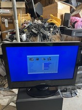 Vizio va220e lcd for sale  Greenville