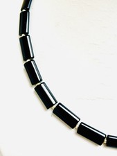 Halskette nyx 45cm gebraucht kaufen Halskette nyx 45cm gebraucht kaufen  Hamburg