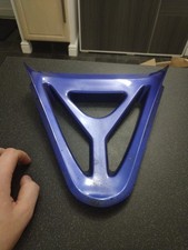 Yamaha 1998 2000 for sale  CHESTERFIELD