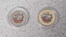 Gibraltar 2020 coloured for sale  GILLINGHAM