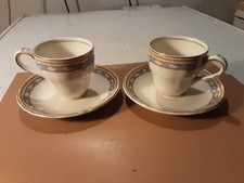 Tazzine piattini grindley usato Tazzine piattini grindley usato  Poggio a Caiano