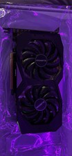 Gigabyte 1660 super for sale  Cashmere