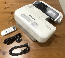 Epson 570 hdmi for sale  ALLOA