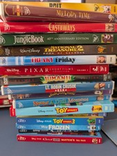 Dvd blu ray for sale  Farmington