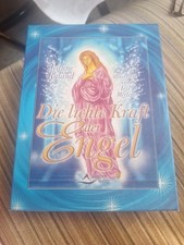 Lichte kraft engel gebraucht kaufen  Bubenreuth