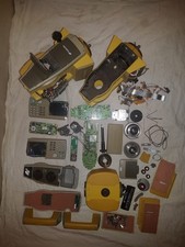 Total stations topcon usato  Trezzo sull'Adda