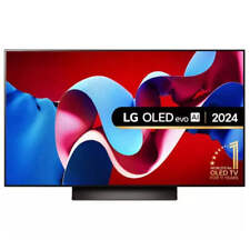 Oled65c46la inch oled for sale  TELFORD