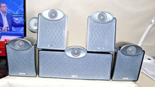 Tannoy sfx5 channel for sale  BLACKBURN