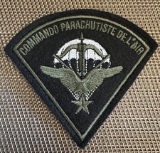Air paratrooper commando d'occasion  Expédié en Belgium