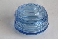 Boite poudre cristal d'occasion  Seyssel