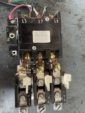 5hp phase motor for sale  Smithville