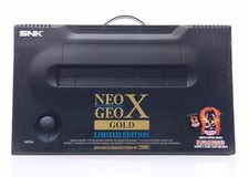 Neo geo gold gebraucht kaufen  Hemer