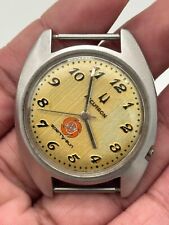 Vintage bulova accutron d'occasion  Expédié en Belgium
