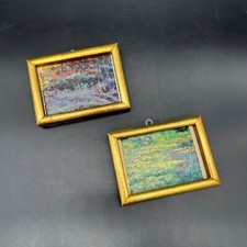 Vintage mini art for sale  Ellington