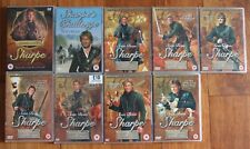 Sharpe complete movie for sale  COVENTRY