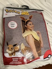 Pokémon eevee costume for sale  Lyndhurst