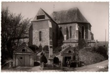 Fr02 voulpaix eglise d'occasion  Le Quesnoy