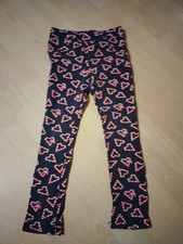 Warme winterleggings 128 gebraucht kaufen  Wollmatingen