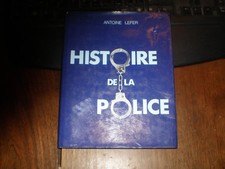 Banditisme crime antoine d'occasion  Toulouse-