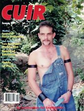 Cuir leathermen gay d'occasion  Expédié en Belgium