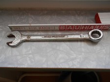 Maulschlüssel ringschlüssel  gebraucht kaufen  Immendingen
