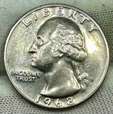 1968 proof washington for sale  Jacksonville