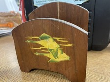 Vintage wood flying for sale  Topeka