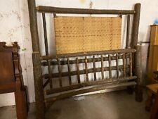 Vintage hickory rustic for sale  Oneida