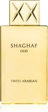 Swiss arabian shaghaf gebraucht kaufen  Magdeburg