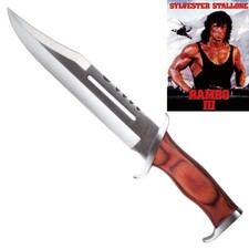 Rambo iii coltello usato  Castell Alfero