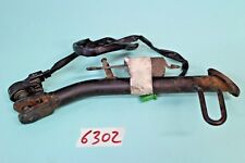 Cavalletto laterale honda usato  Barrafranca