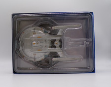 Eaglemoss star trek for sale  KETTERING