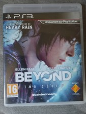 Beyond two souls d'occasion  Aix-en-Provence-
