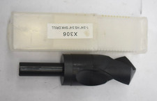 Reduced shank drill for sale  Kansas City