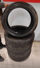 Pneumatici invernali kumho usato  La Maddalena