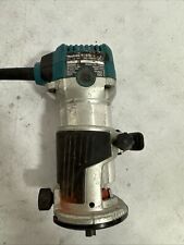 Makita rt0701c laminate for sale  Morgan