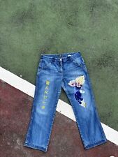 Jeans armani uomo usato  Atripalda