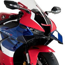 Frontspoiler winglet honda gebraucht kaufen  Wiehl