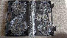 Schildkröt dumbbell set gebraucht kaufen  Zittau