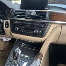 2012-2015 BMW 320i 328i 428i 430i M3 8.8" tela de exibição painel com navegação OEM comprar usado  Enviando para Brazil