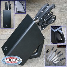 Victorinox ceppo coltelli usato  Busto Arsizio