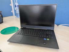 Omen b1021nl notebook usato  San Mauro Castelverde