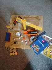 Siku baustelle 5701 gebraucht kaufen  Barsinghausen