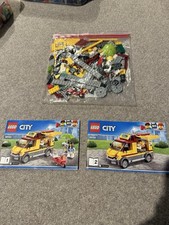 Lego city pizza for sale  DUNFERMLINE