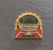 Pin roland garros d'occasion  Mormoiron
